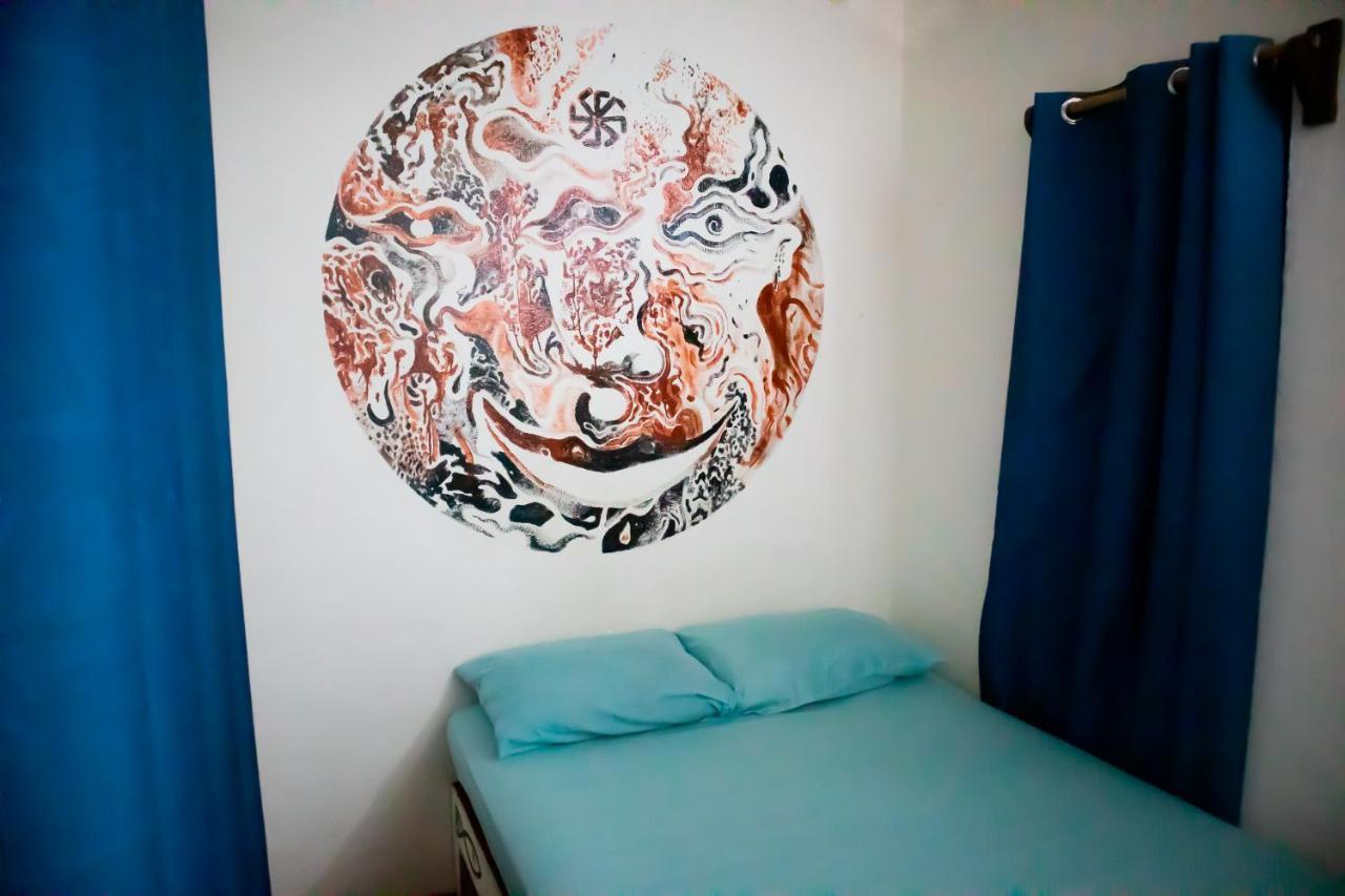 Hostal Shalom Puerto Escondido  Exterior foto