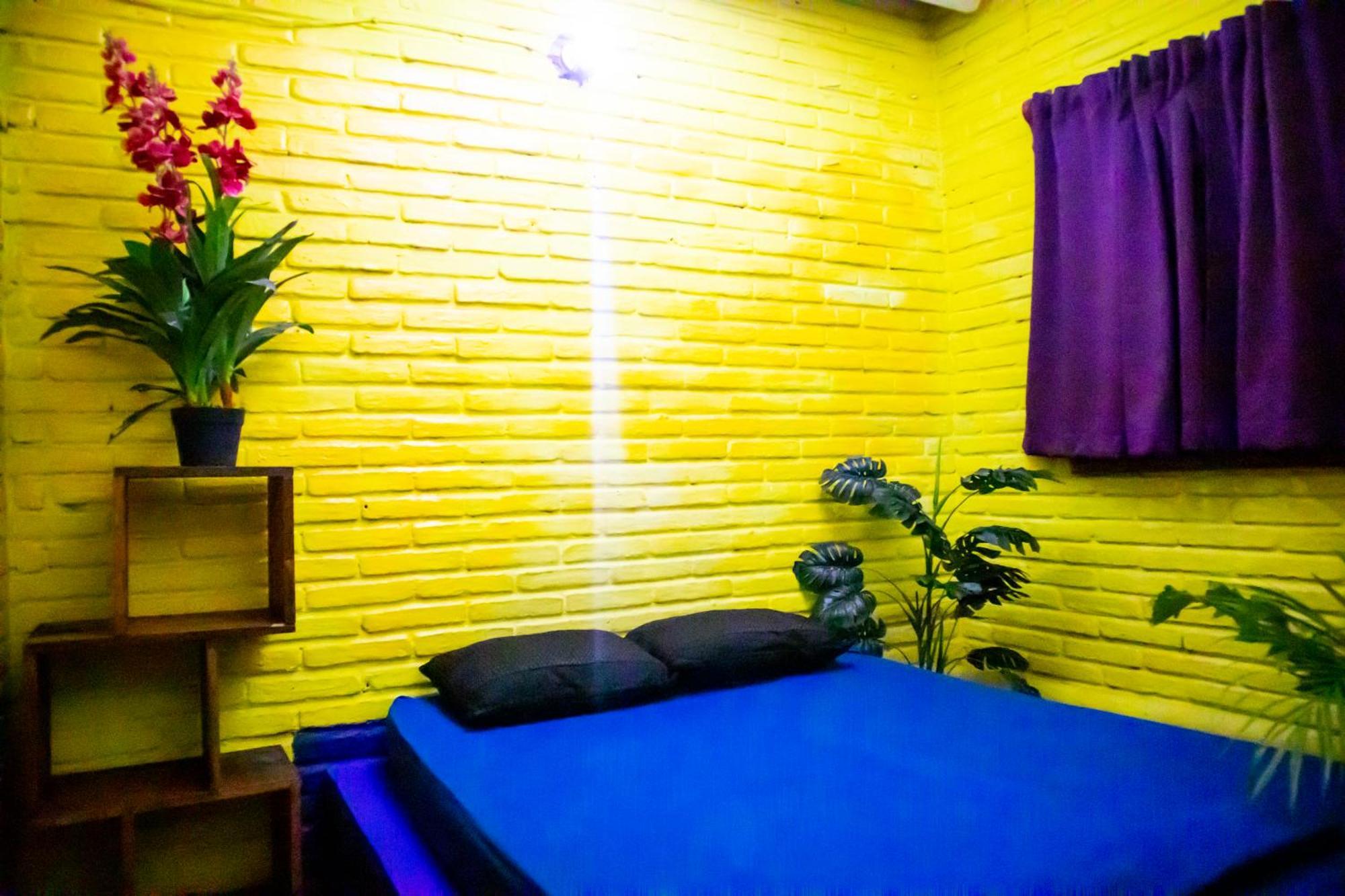 Hostal Shalom Puerto Escondido  Exterior foto